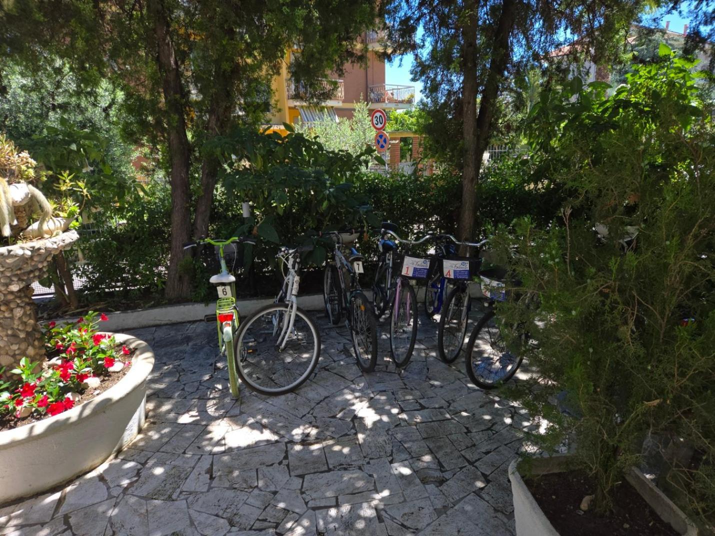 B&B La Fontanella San Benedetto del Tronto Zewnętrze zdjęcie